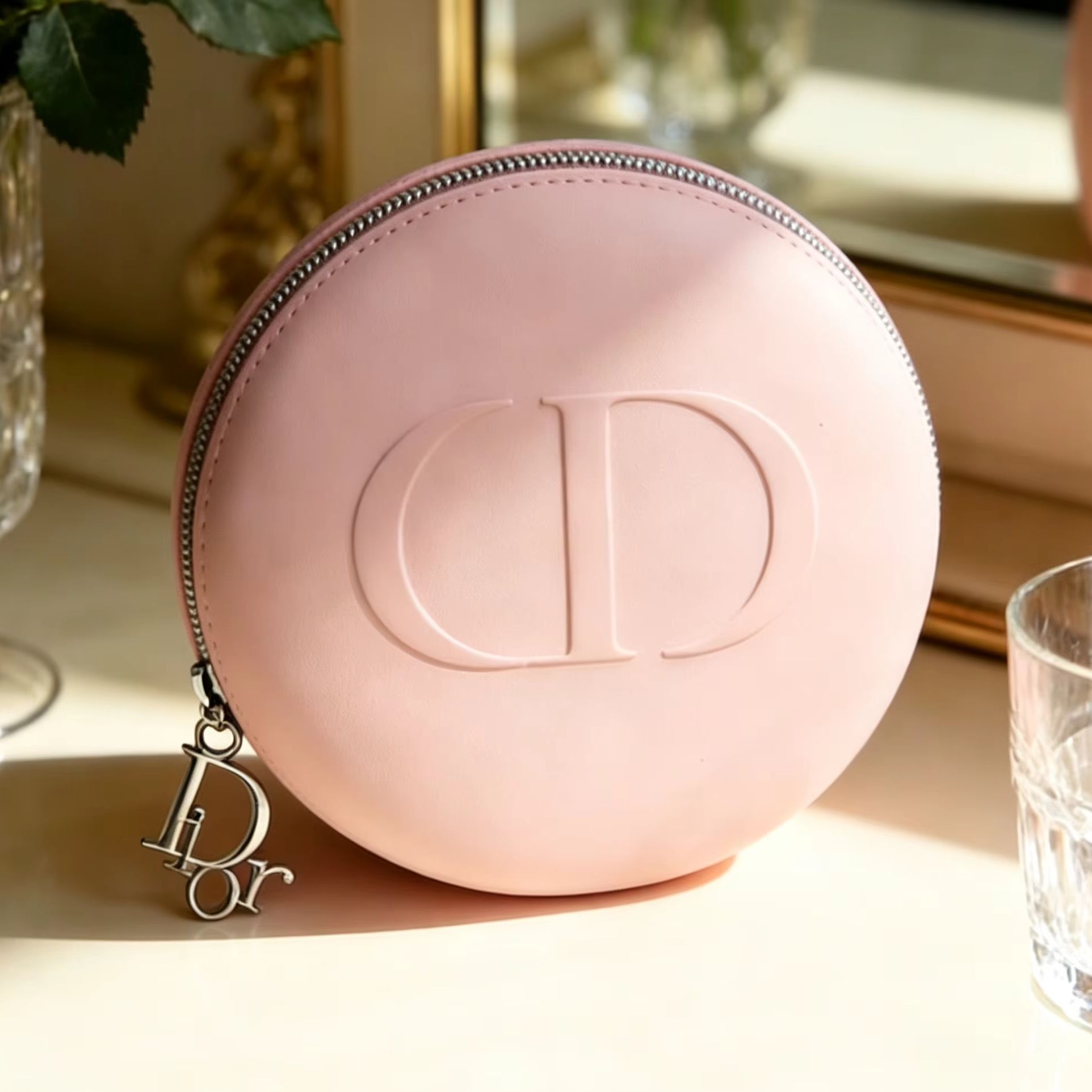 Women Bags Dior - Christian Dior Dior’s Bag Luxury Pink