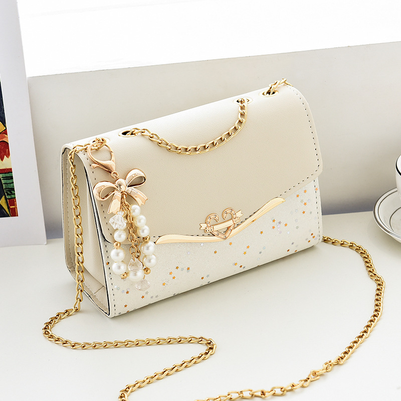 Women Bags Designer Sale - Original Design of The New Chain