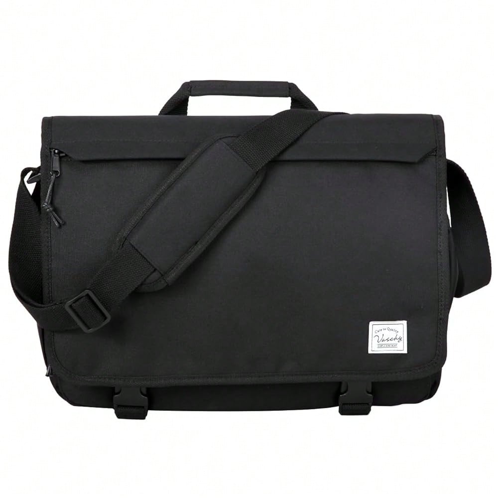 Women Bags For Work - Messenger Bag For Men,Water Resistant Casual