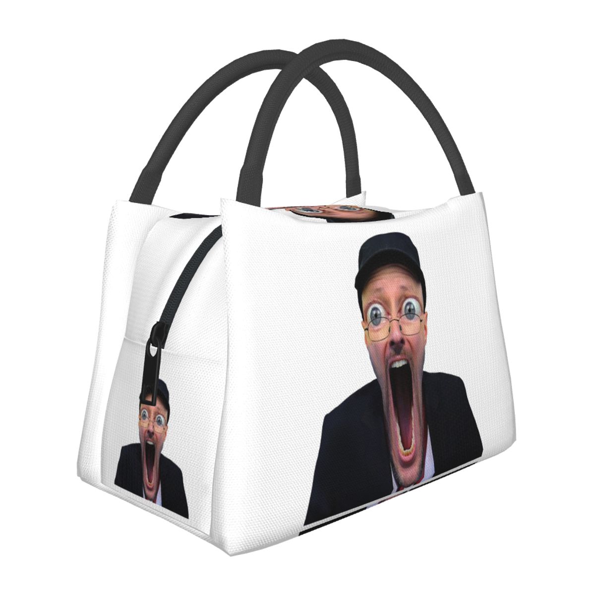 NOSTALGIA CRITIC WOJAK FUNNY M - Women Bags Reddit incelemesi ve fiyatı
