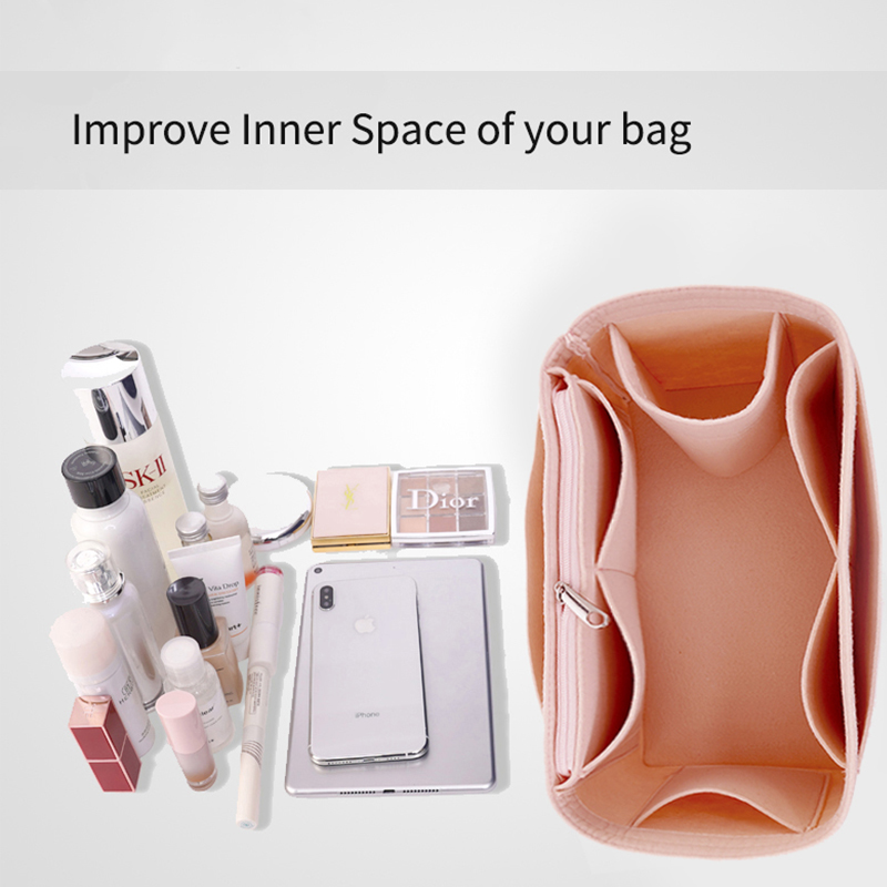 EverToner Women Felt Insert Ba - Women'S Bags Longchamp incelemesi ve fiyatı
