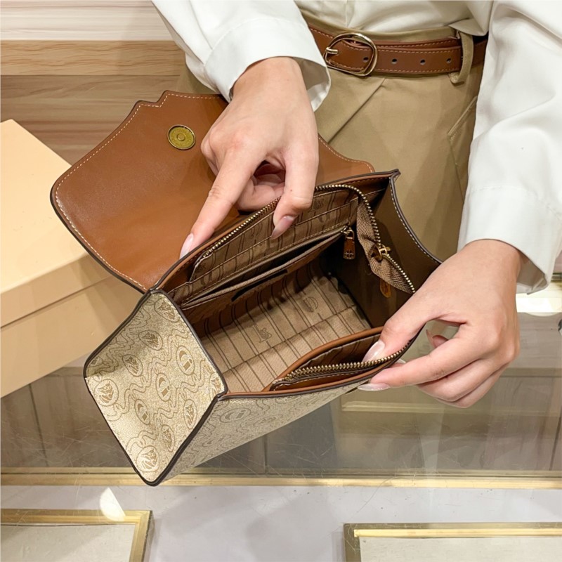 Luxury Brand Women Leather Han - Women Bags Premium Brands incelemesi ve fiyatı