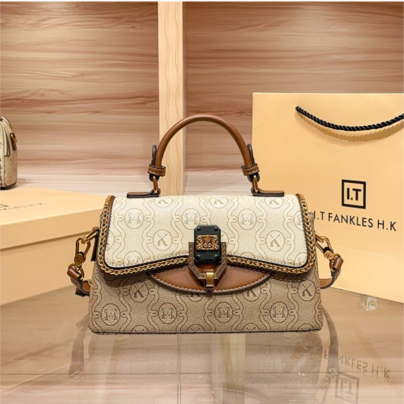 Brand Women's Bag 2025 New Fas - Women Bags Premium Brands incelemesi ve fiyatı