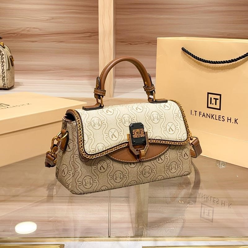 Brand Women's Bag 2025 New Fas - Women Bags Premium Brands incelemesi ve fiyatı