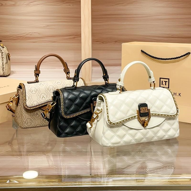 Brand Women's Bag 2025 New Fas - Women Bags Premium Brands incelemesi ve fiyatı