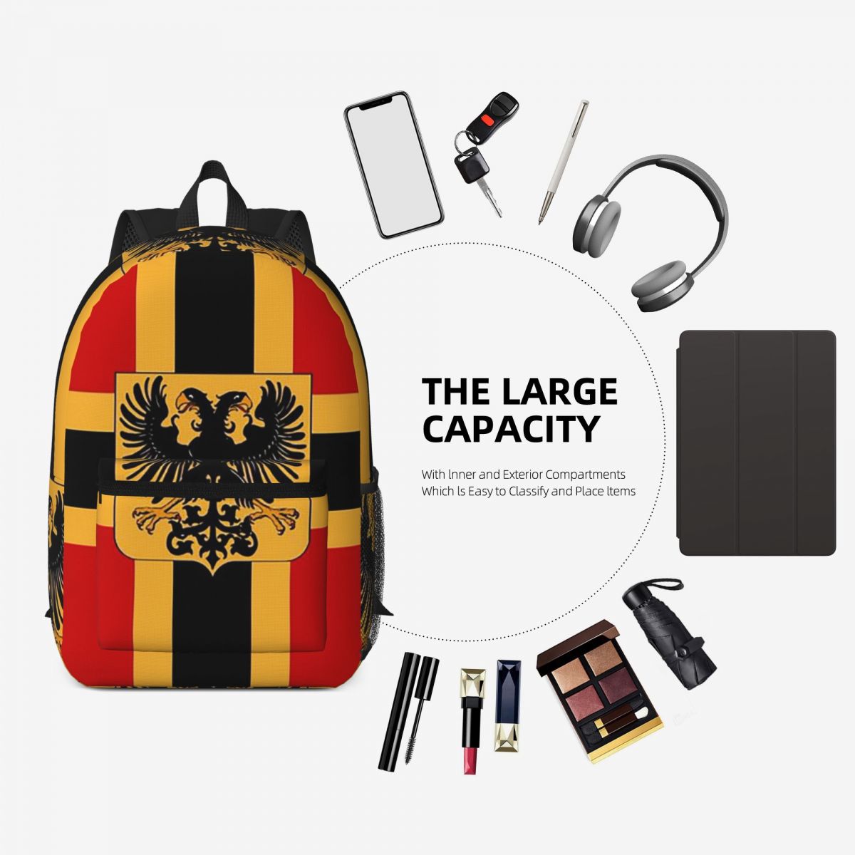 Germany DK Reich Empire Of Fla - Women Bags Germany incelemesi ve fiyatı