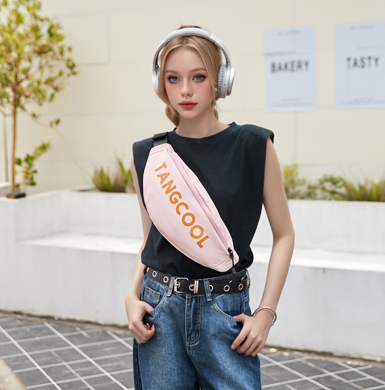 2026 Waterproof Waist Fanny Pa - Women Bags For Work incelemesi ve fiyatı