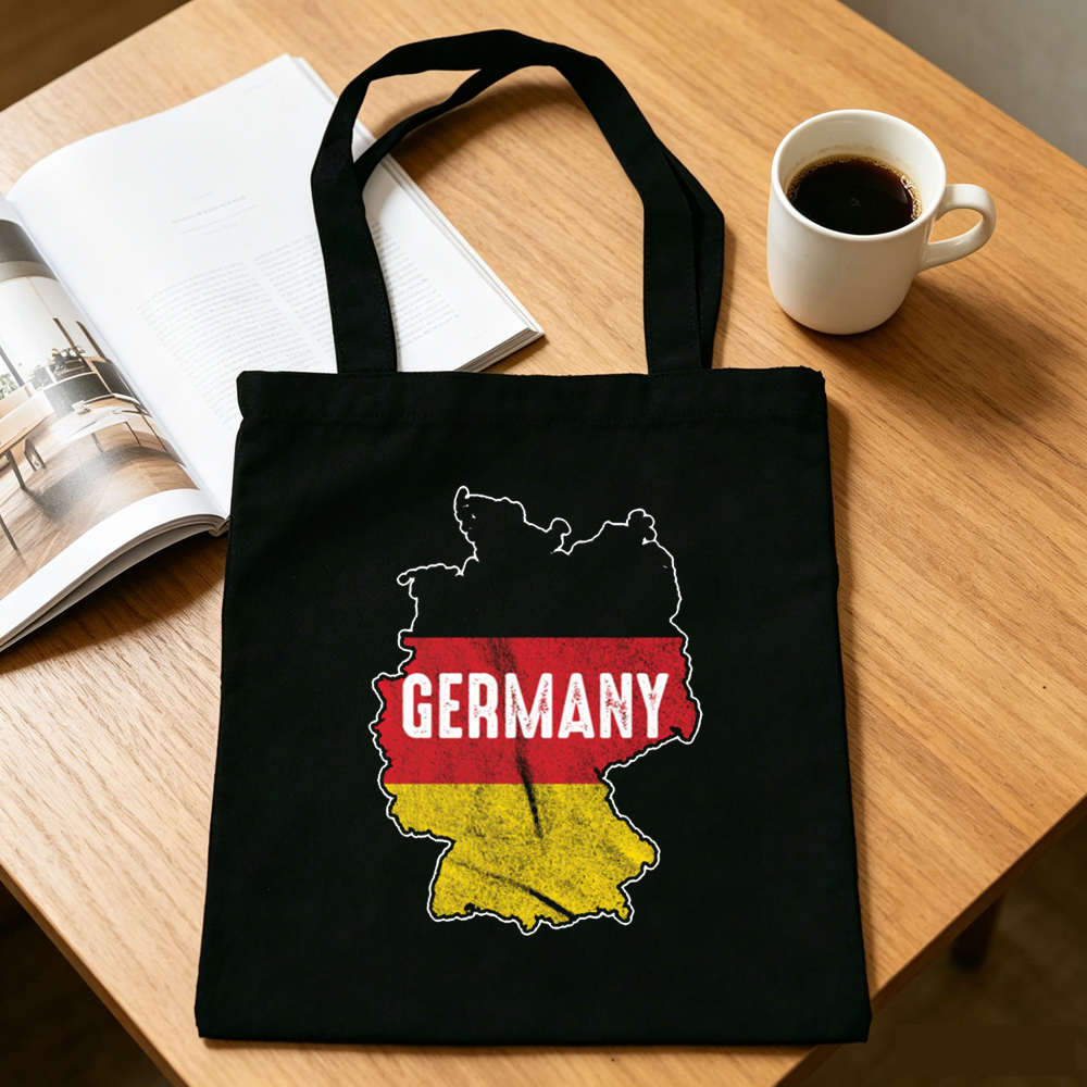 Germany tote bag bolsas de tel - Women Bags Germany incelemesi ve fiyatı