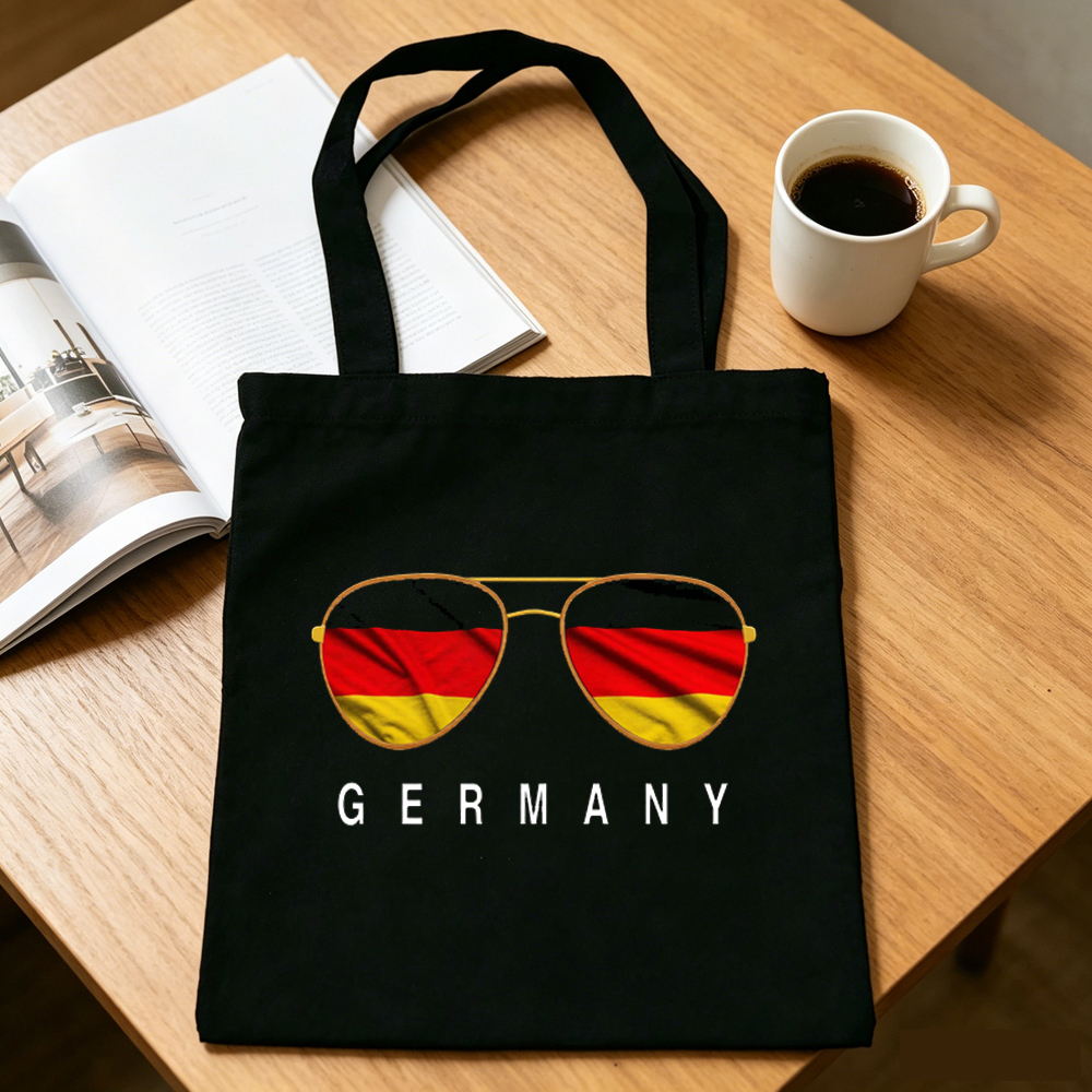 Germany tote bag bolsas de tel - Women Bags Germany incelemesi ve fiyatı