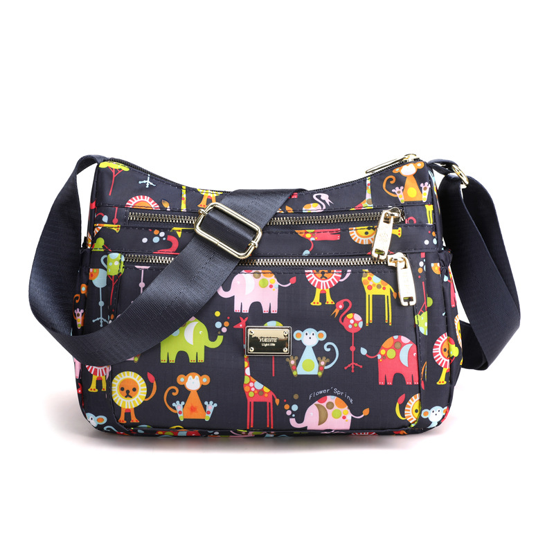 Women printing Shoulder Bags H - Women'S Bags Longchamp incelemesi ve fiyatı