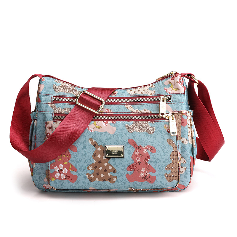 Women printing Shoulder Bags H - Women'S Bags Longchamp incelemesi ve fiyatı