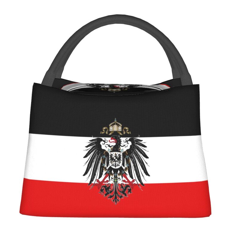 Custom German Empire Flag Germ - Women Bags Germany incelemesi ve fiyatı