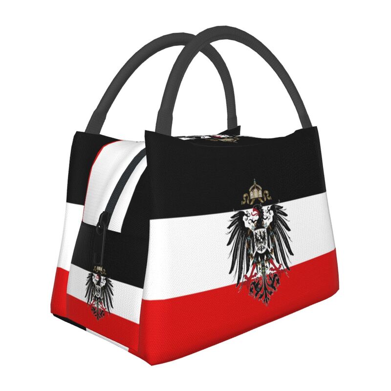 Custom German Empire Flag Germ - Women Bags Germany incelemesi ve fiyatı
