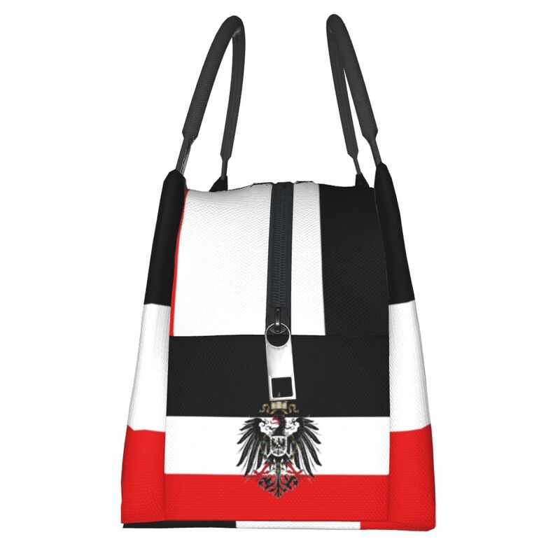 Custom German Empire Flag Germ - Women Bags Germany incelemesi ve fiyatı