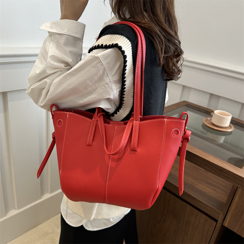 Sewing Thread Casual Pu Zipper - Women Bags Designer Sale incelemesi ve fiyatı