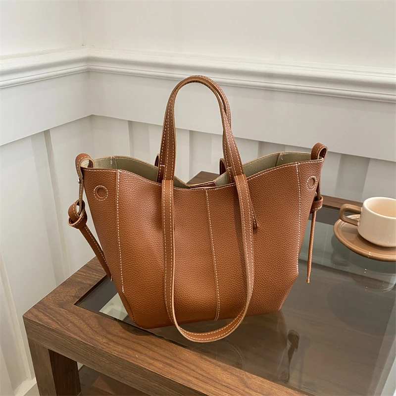 Sewing Thread Casual Pu Zipper - Women Bags Designer Sale incelemesi ve fiyatı