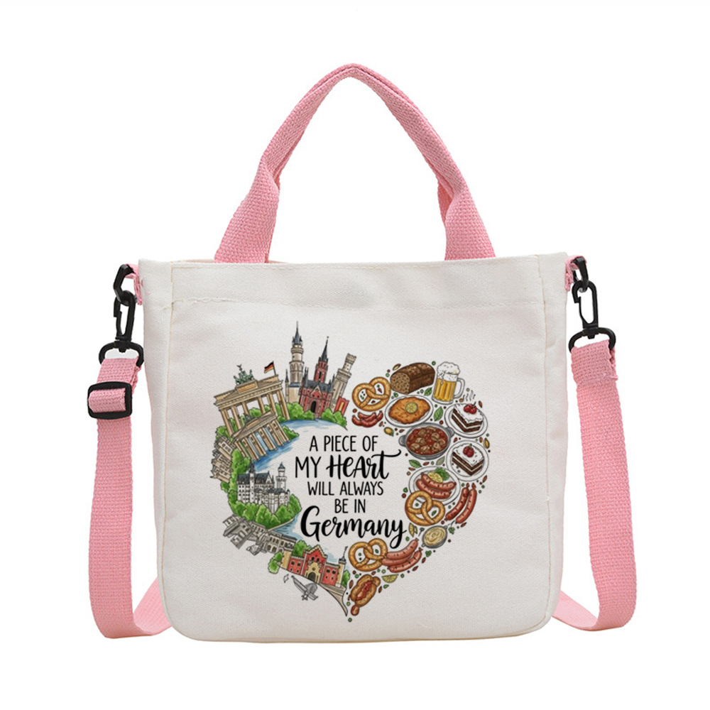 Germany tote bag shoulder  can - Women Bags Germany incelemesi ve fiyatı