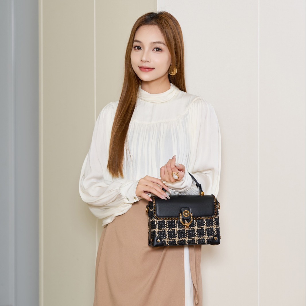 Light luxury brand women's han - Women Bags Premium Brands incelemesi ve fiyatı