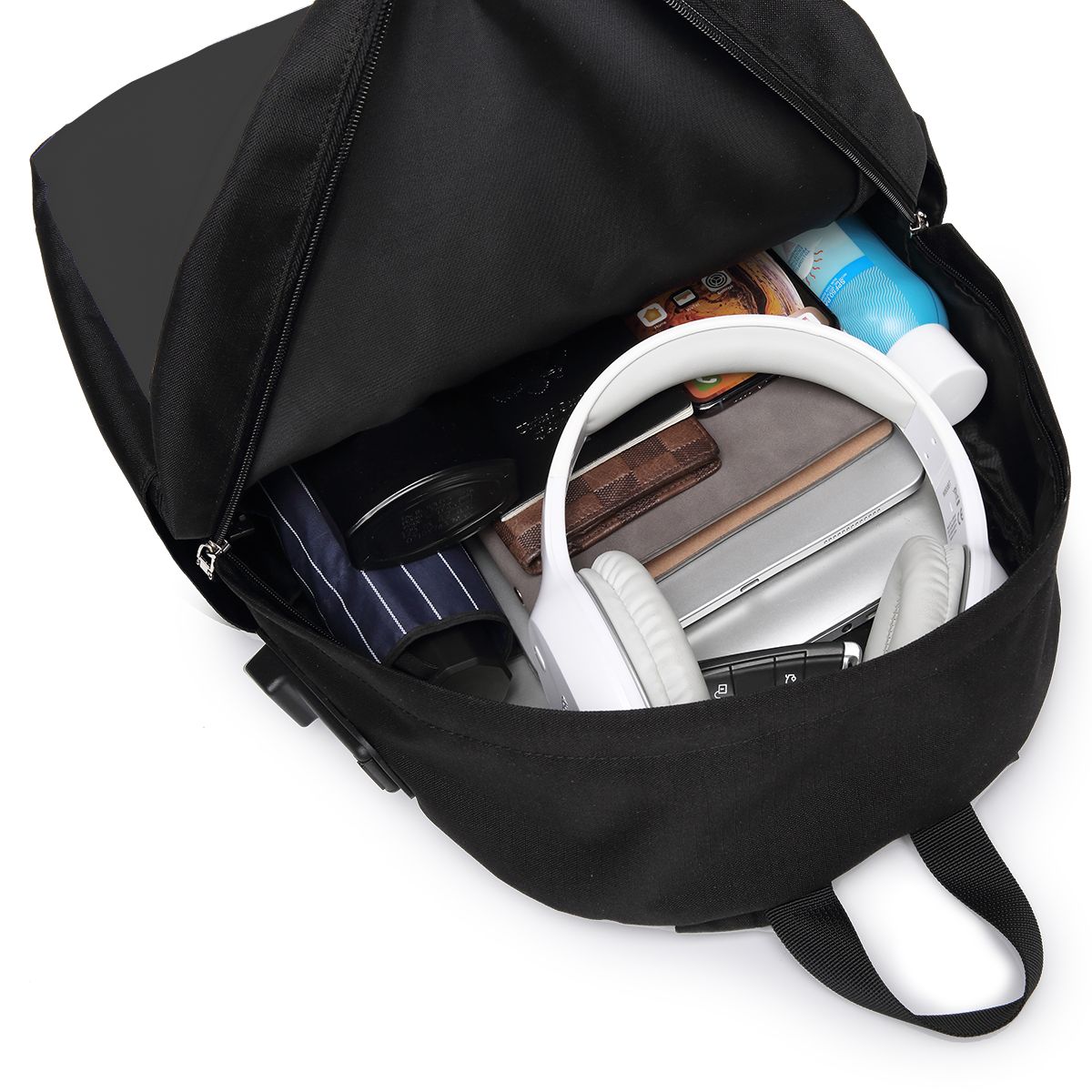 Stephen Bunting Bootleg Backpa - Women Bags For College incelemesi ve fiyatı