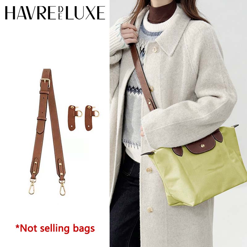 Leather bag shoulder strap for - Women'S Bags Longchamp incelemesi ve fiyatı