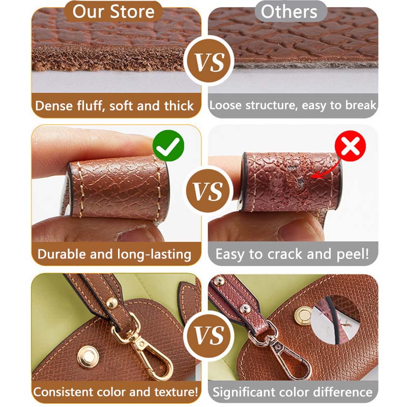 Leather bag shoulder strap for - Women'S Bags Longchamp incelemesi ve fiyatı