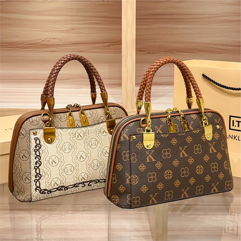 Premium Quality Leather Should - Women Bags Premium Brands incelemesi ve fiyatı
