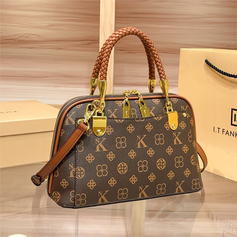Premium Quality Leather Should - Women Bags Premium Brands incelemesi ve fiyatı