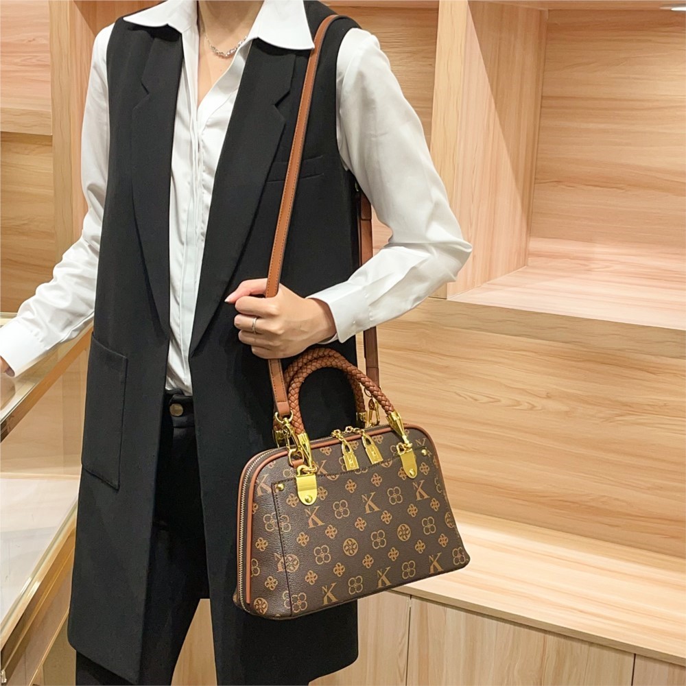 Premium Quality Leather Should - Women Bags Premium Brands incelemesi ve fiyatı