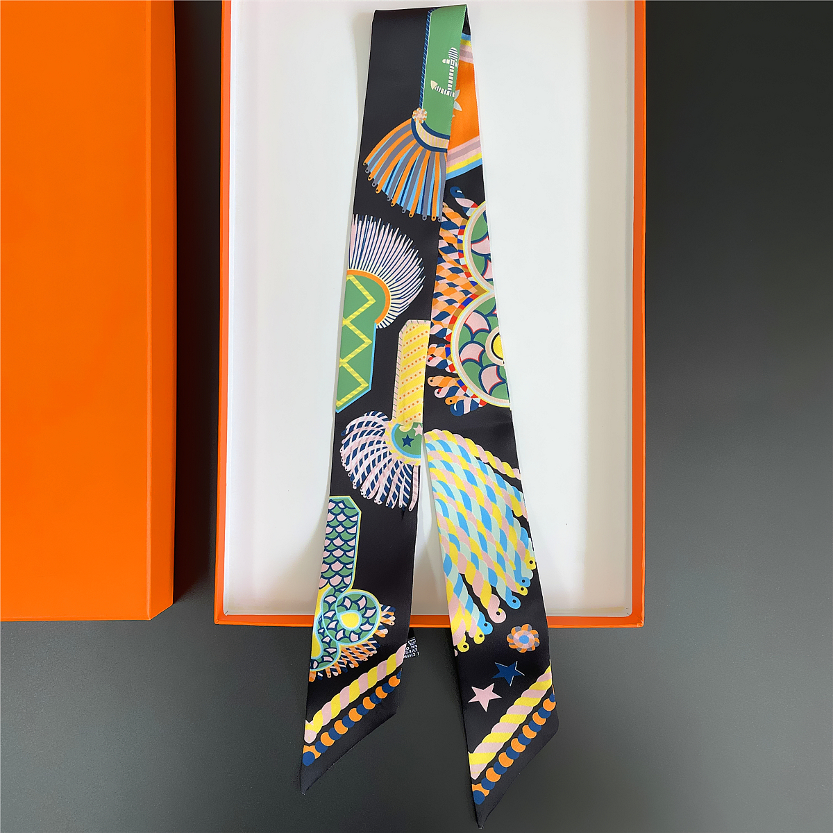 Brand Design Twill 100% Silk S - Women Bags Online incelemesi ve fiyatı
