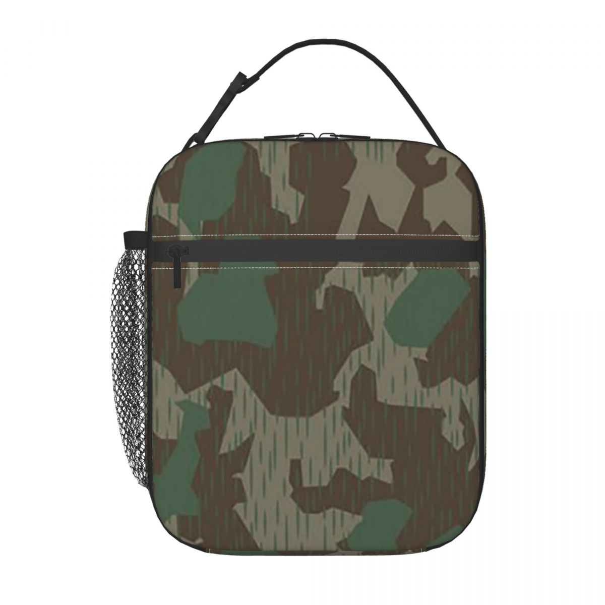 WW2 Germany Military Splinter  - Women Bags Germany incelemesi ve fiyatı