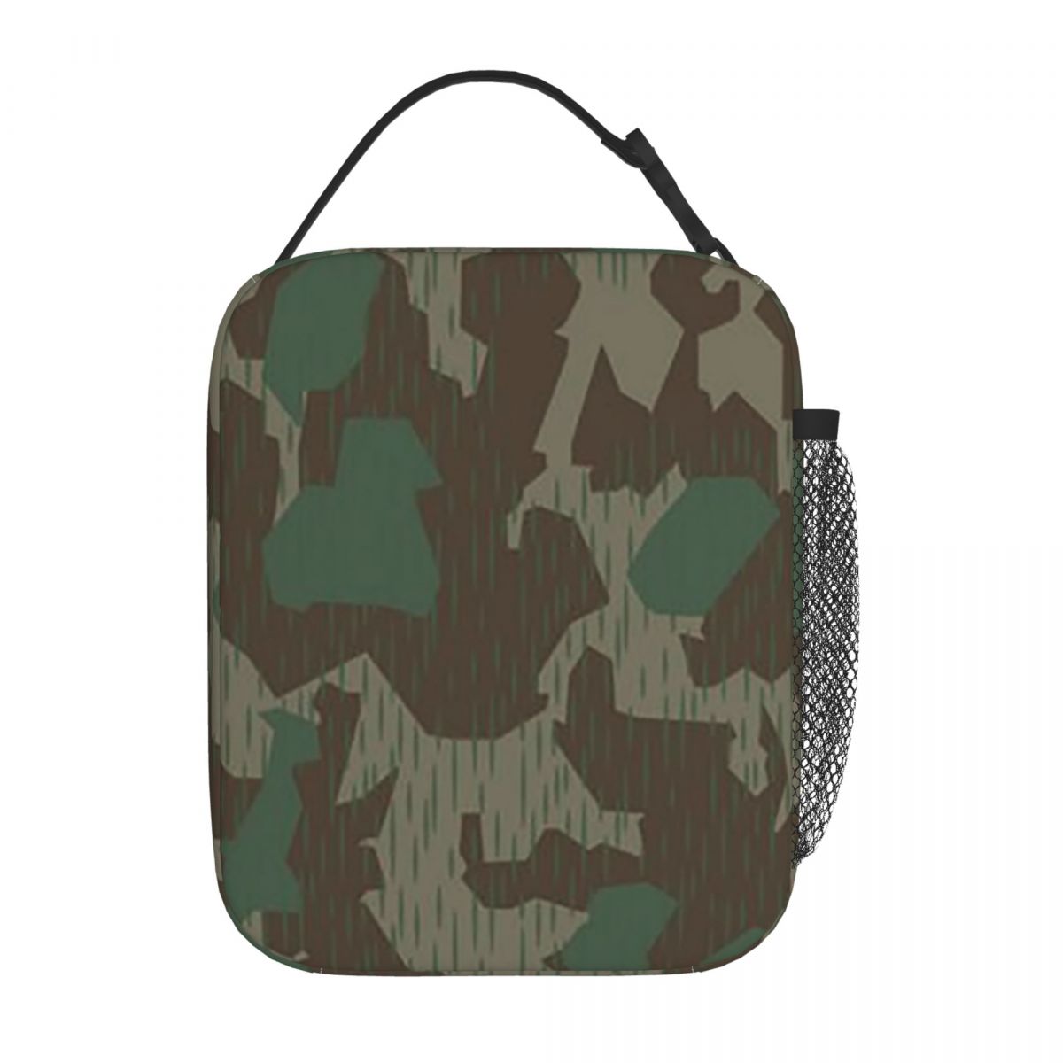 WW2 Germany Military Splinter  - Women Bags Germany incelemesi ve fiyatı
