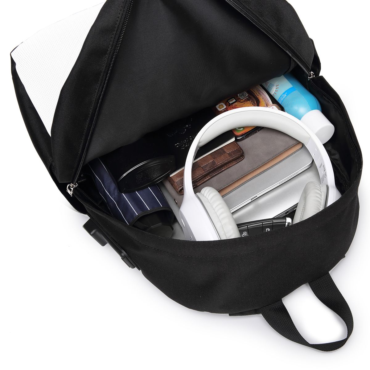 Cessna Logo Backpack Travel No - Women Bags For College incelemesi ve fiyatı
