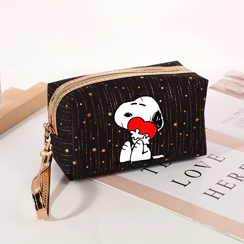 Women Cosmetic Bag Girl Meteor - Women'S Vogue Bags incelemesi ve fiyatı