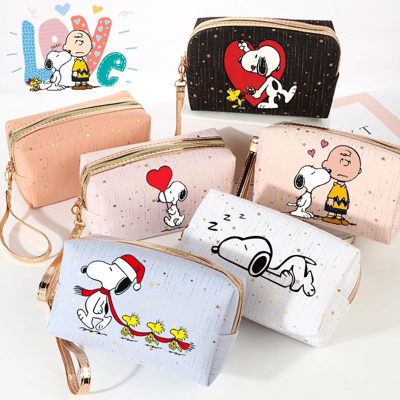 Women Cosmetic Bag Girl Meteor - Women'S Vogue Bags incelemesi ve fiyatı