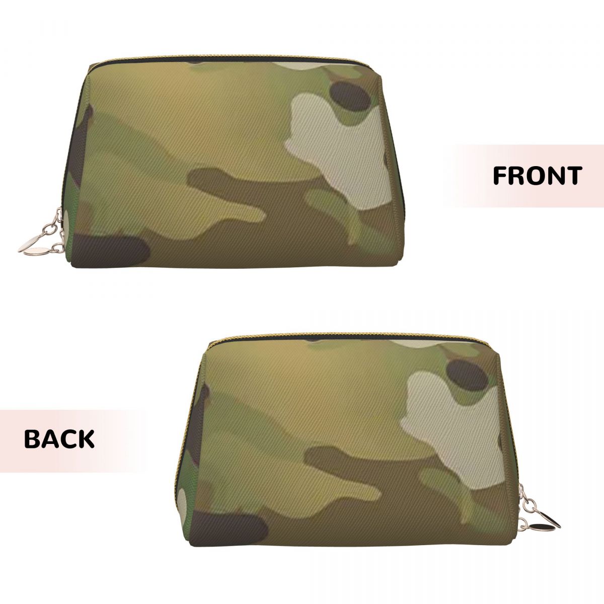 WW2 Germany Military Splinter  - Women Bags Germany incelemesi ve fiyatı