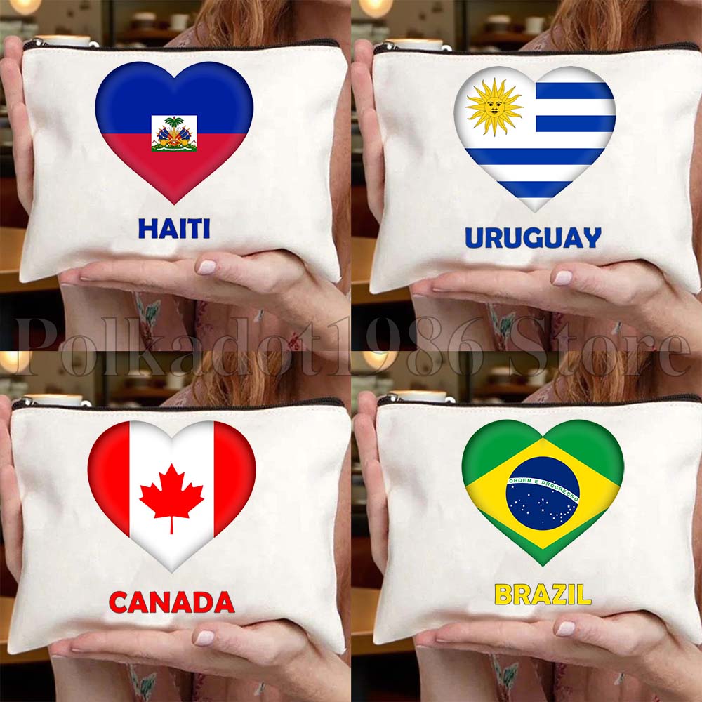 Canada Brazil Croatia Germany  - Women Bags Germany incelemesi ve fiyatı