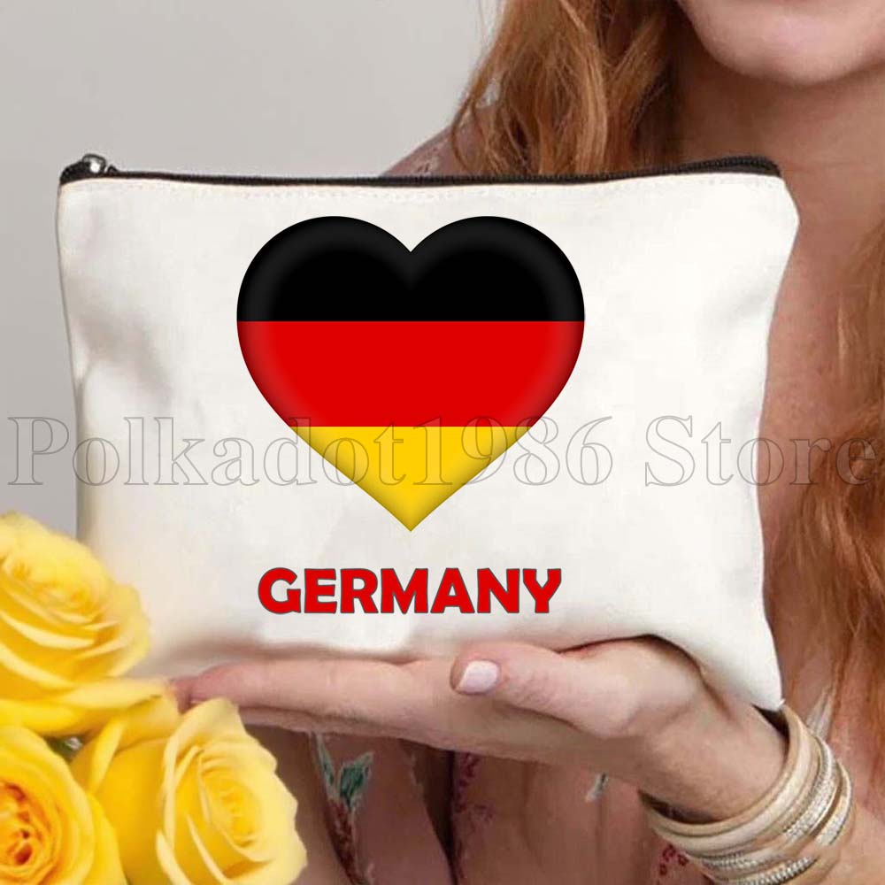 Canada Brazil Croatia Germany  - Women Bags Germany incelemesi ve fiyatı