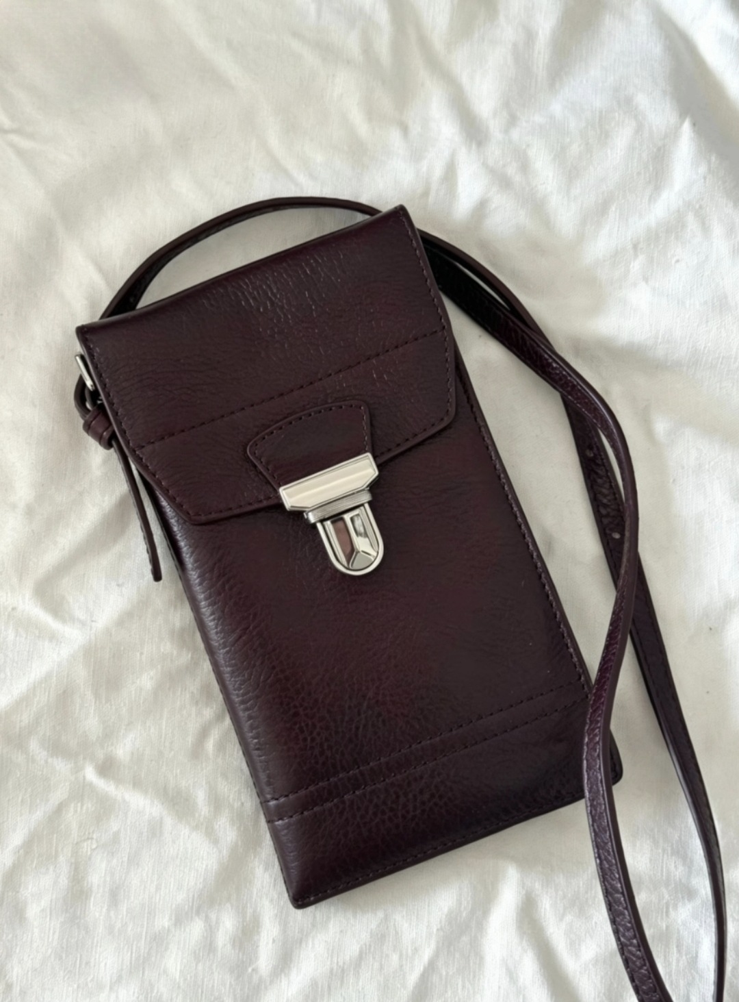 FIRMRANCH Genuine Leather Soli - Women Bags Premium Brands incelemesi ve fiyatı
