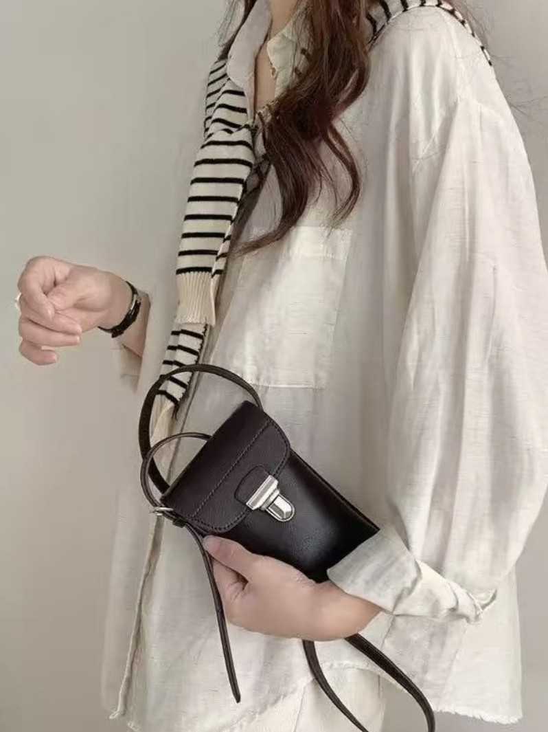 FIRMRANCH Genuine Leather Soli - Women Bags Premium Brands incelemesi ve fiyatı