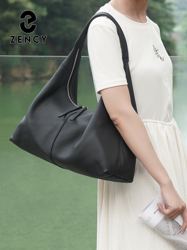 Zency Large Capacity Tote Bag  - Women Bags For Work incelemesi ve fiyatı