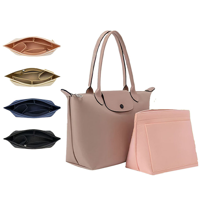 Felt Insert Bag Fits For Longc - Women'S Bags Longchamp incelemesi ve fiyatı