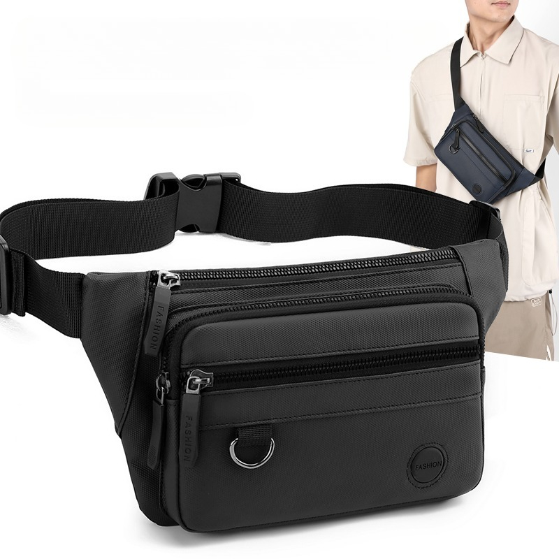 Unisex Waterproof Waist Bag Pa - Women Bags For Work incelemesi ve fiyatı