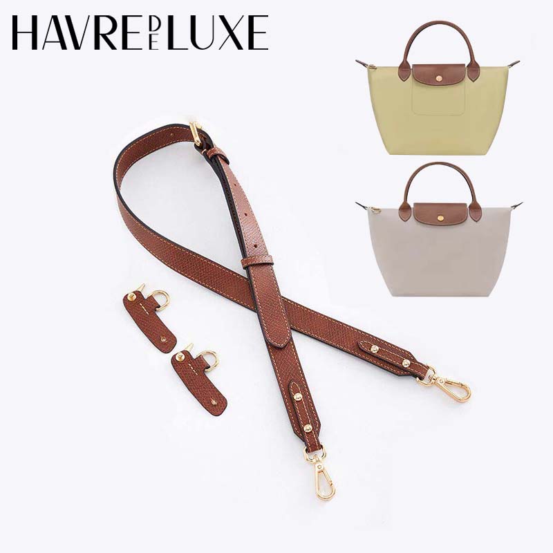 Leather bag shoulder strap for - Women'S Bags Longchamp incelemesi ve fiyatı