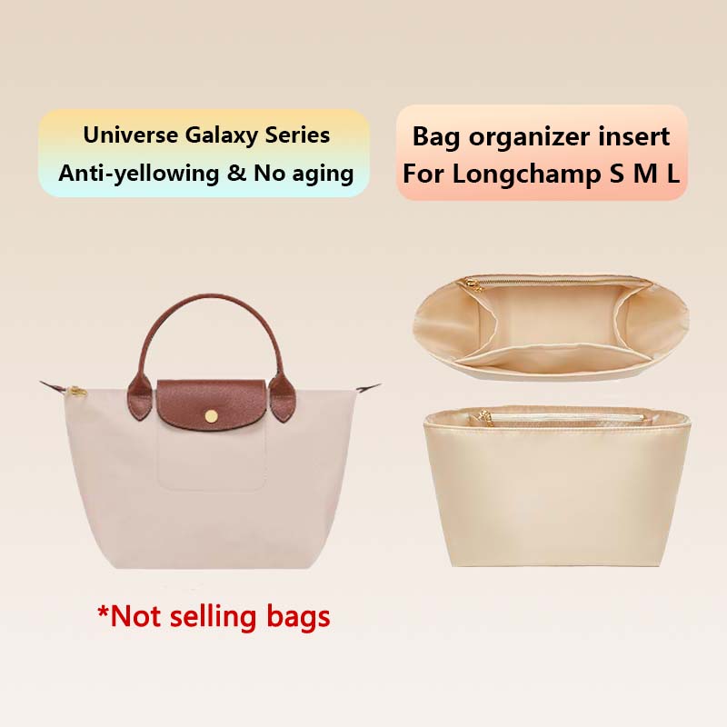 Durable bag organizer insert f - Women'S Bags Longchamp incelemesi ve fiyatı