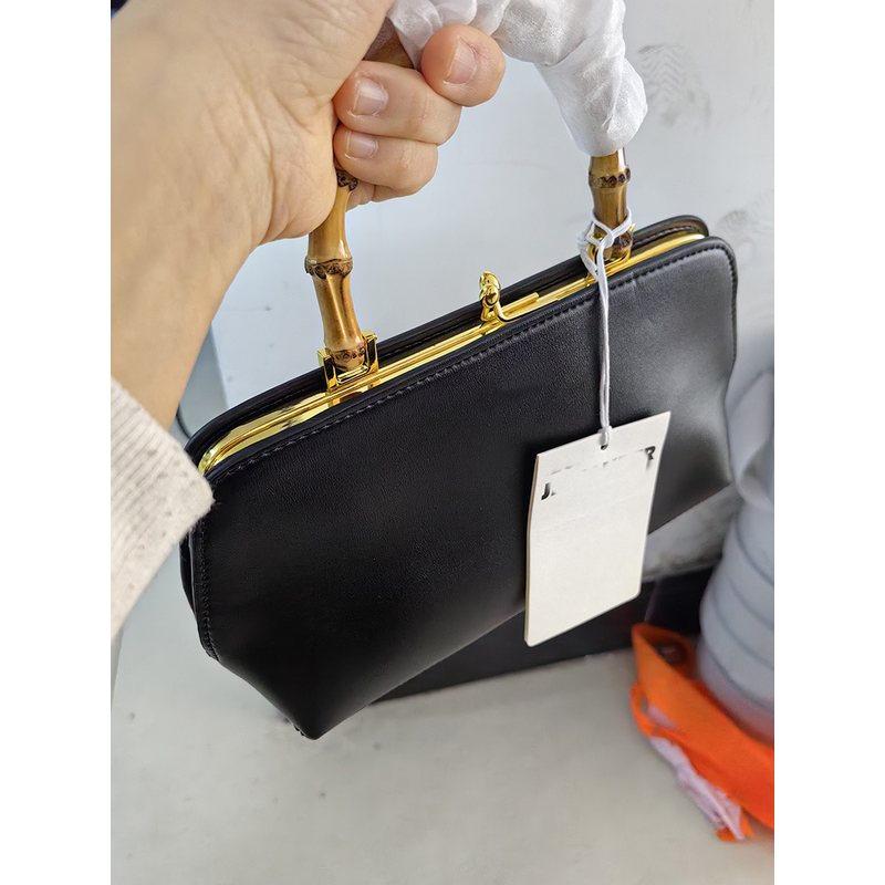 2026 Bamboo Frame Kiss Clasp C - Women Bags Designer Sale incelemesi ve fiyatı