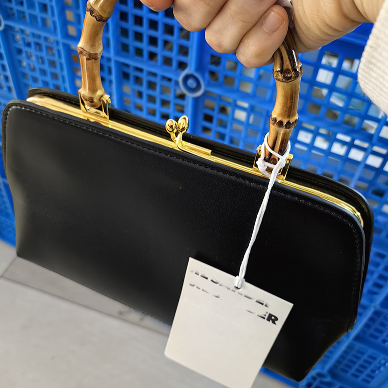 2026 Bamboo Frame Kiss Clasp C - Women Bags Designer Sale incelemesi ve fiyatı