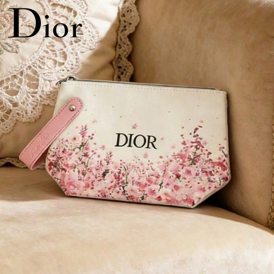 Dior Elegant White Cherry Blos - Women Bags Dior incelemesi ve fiyatı