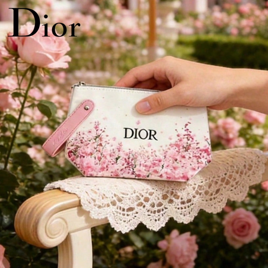 Dior Elegant White Cherry Blos - Women Bags Dior incelemesi ve fiyatı