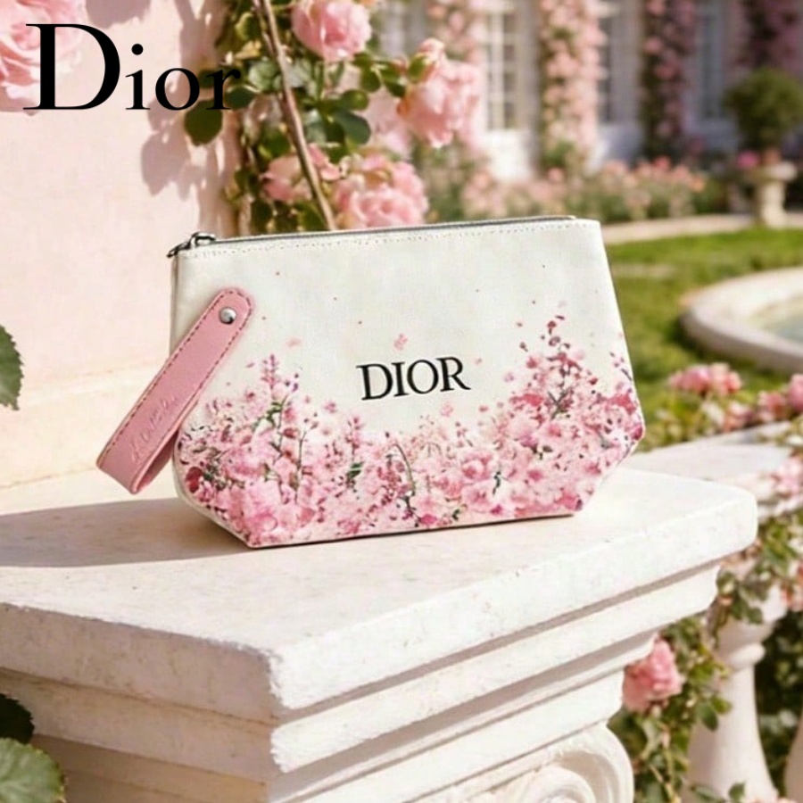 Dior Elegant White Cherry Blos - Women Bags Dior incelemesi ve fiyatı