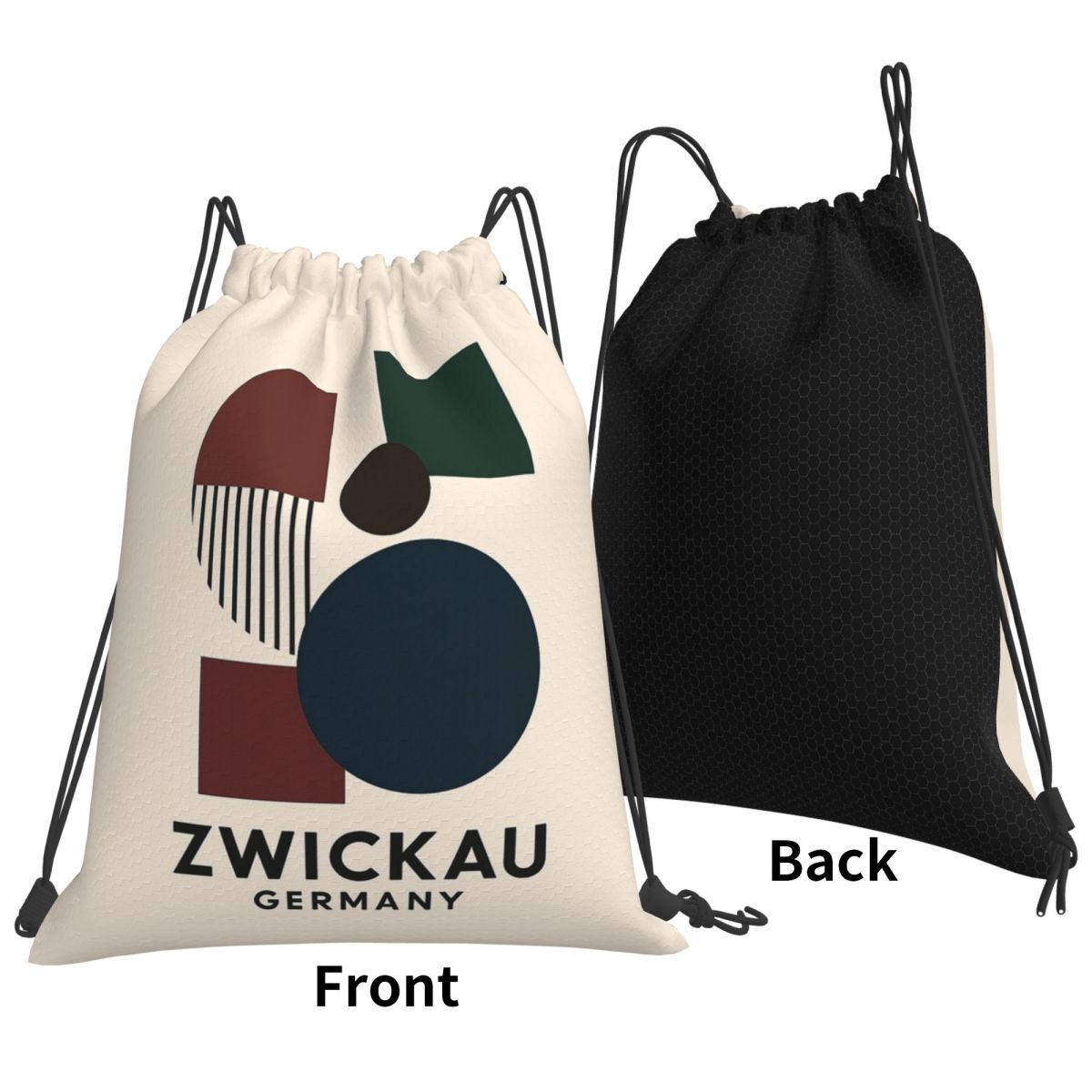 Zwickau Germany Bauhaus Geomet - Women Bags Germany incelemesi ve fiyatı